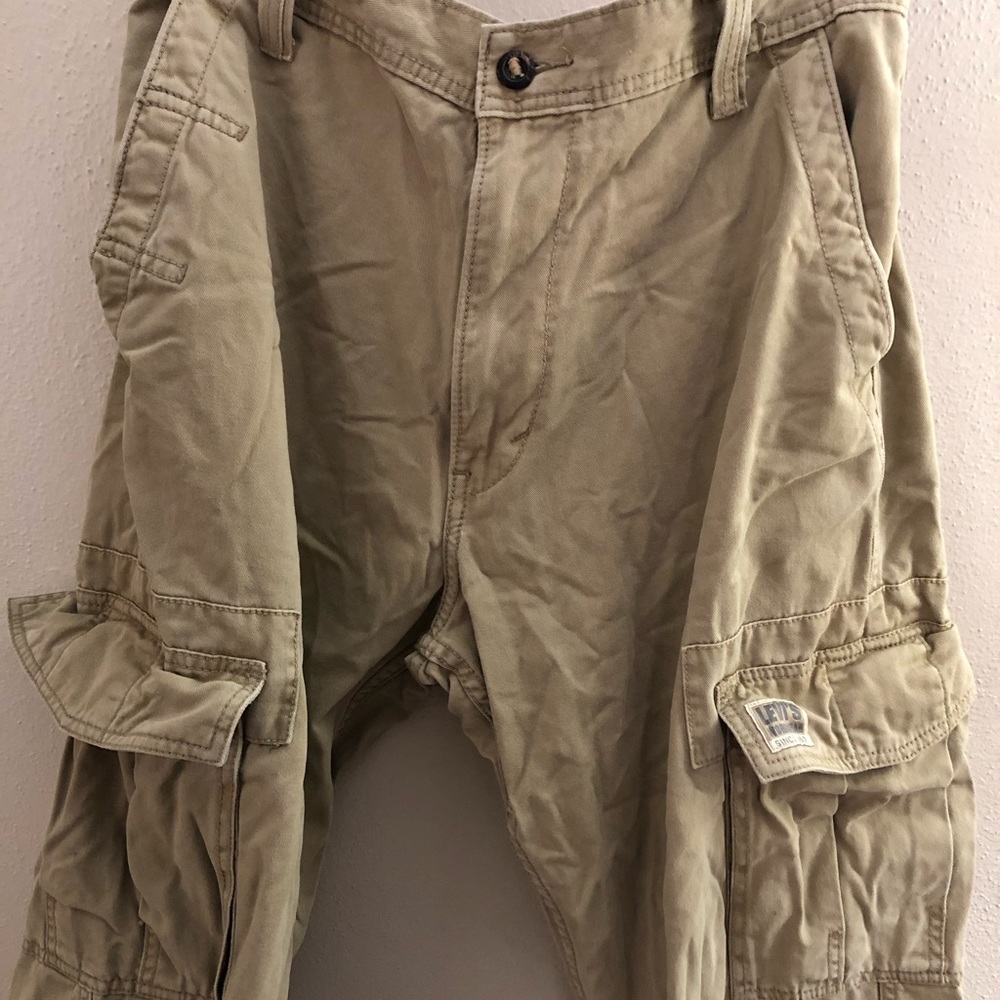 Levi’s Workwear Cargo Pants